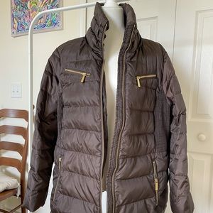 Michael Kors Snowcoat